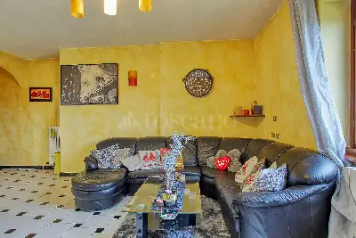 Casa in vendita, Via Libertà, Cugliate-Fabiasco