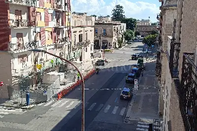 Casa in vendita, Via Passo Enea, Trapani