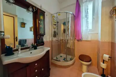 Villa Plurifamiliare in vendita, Via Ermesianatte, Roma
