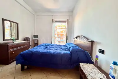 Casa in vendita, Via dei Pisoni, Roma