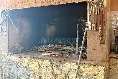 Casa Indipendente in vendita, Località Badde Risi, Usini