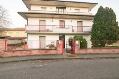 Casa in vendita, Via Salvo D'Acquisto, Bressana Bottarone