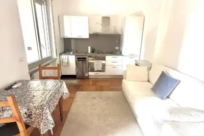 House for sale, Piazza Raffaele Rossetti, Genova