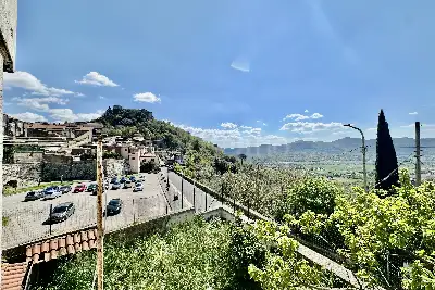 Casa Indipendente in vendita, Via Parco della Rimembranza, Caiazzo