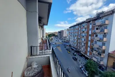 Casa in vendita, Via Noce, Palermo