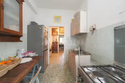 Casa in vendita, Largo Carlo Maria Viola, Roma