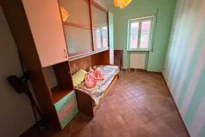 Casa in vendita, Via Bolzano, Ardea