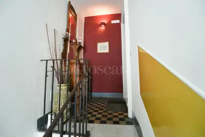 Palazzo in vendita, Via Transito, Catania