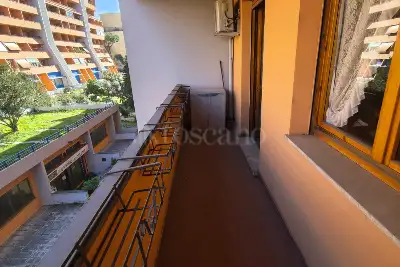 Casa in vendita, Via Alberto Ascari, Roma