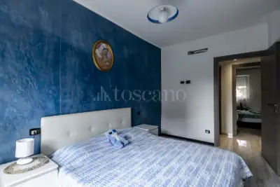 Casa in vendita, Via Camillo Giussani, Milano