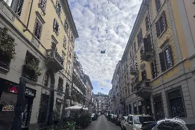 Casa in vendita, Via Rosolino Pilo, Milano