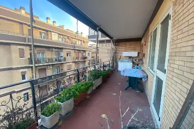 Casa in vendita, Via della Corazzata, Roma