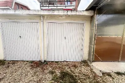 Box in vendita, Via Leonardo da Vinci, Collegno