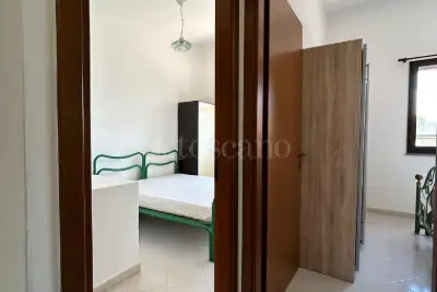 Villino a Schiera in vendita, Via Carru e Frau, Stintino