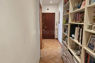 Casa in vendita, Via Carlo Errera, Roma