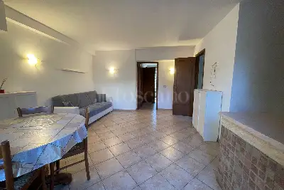 Casa in vendita, Via Bernardo Quaranta, Roma