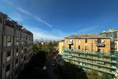 Casa in vendita, Via Giuseppe Schipani, Catanzaro