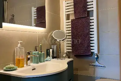 Casa in vendita, Via Luigi de Marchi, Roma