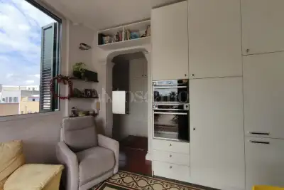 Casa Indipendente in vendita, Via Barletta, Brindisi