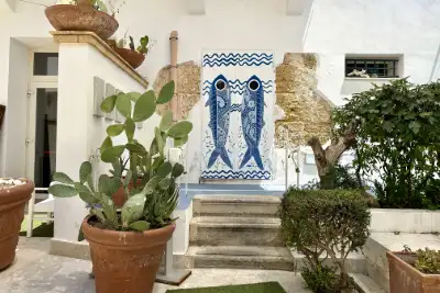 Albergo in vendita, Lungomazaro Ducezio, Mazara del Vallo