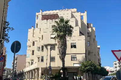 Attico in vendita, Via San Leucio, Brindisi