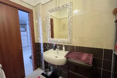 Casa Indipendente in vendita, Vico I Mulini D'Amati, Cerignola