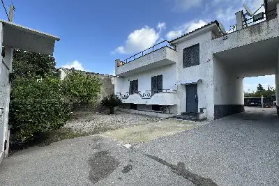 Casa Indipendente in vendita, Via Capone, Scafati