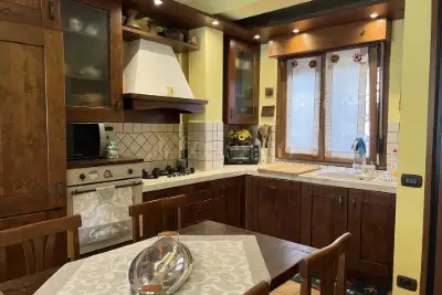 Casa in vendita, Via delle Perle, Fiumicino