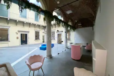 Negozio in affitto, Corsetto Sant'Agata, Brescia