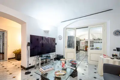 Villa in vendita, Via Argiroffo Montetto, Genova