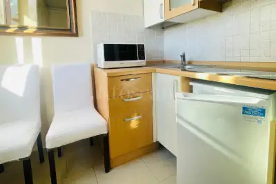 Casa in affitto, Via Aurelio Saffi, Milano