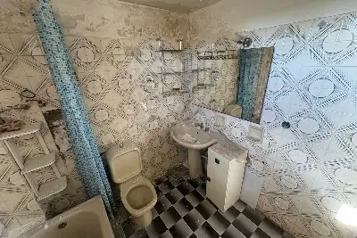 Palazzo in vendita, Via Macaluso, Catania