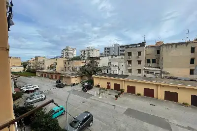 Casa in vendita, Via Casalini, Palermo