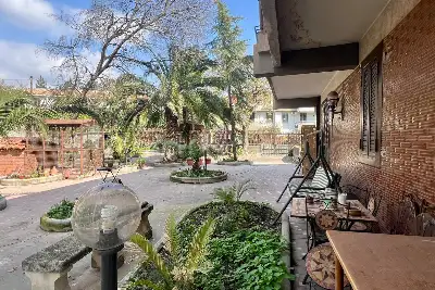 Villa Bifamiliare in vendita, Via delle Querce, Gravina di Catania