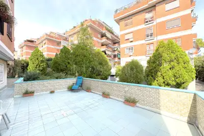 Casa in vendita, Via Giuseppe Belluzzo, Roma
