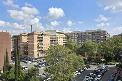 Casa in vendita, Via Anton da Noli, Roma