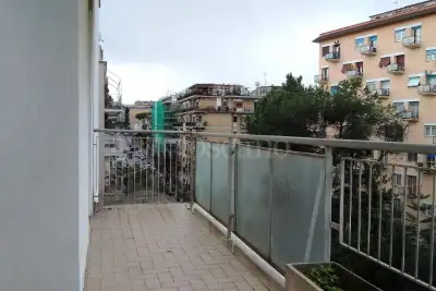 Casa in vendita, Via Aristide Leonori, Roma