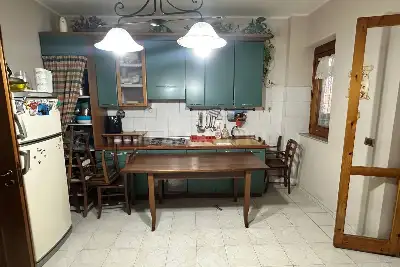 Casa in vendita, Via Salvo D'Acquisto, Aci Catena