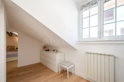 Casa in vendita, Via Galata, Genova