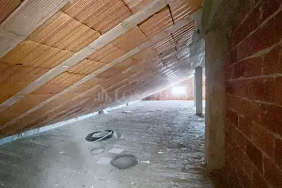 Mansarda in vendita, Via Francesco Baracca 3, Sassari