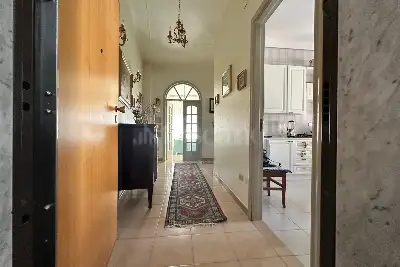 Casa in vendita, Via Stazio 18, Cerignola