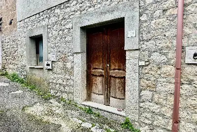 Casa in vendita, Via Trieste, Alvignano