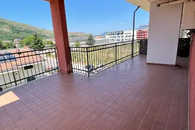 Casa in vendita, Via Liguria, Avezzano