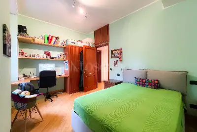 Casa in vendita, Via Giovanni Battista Falda, Roma