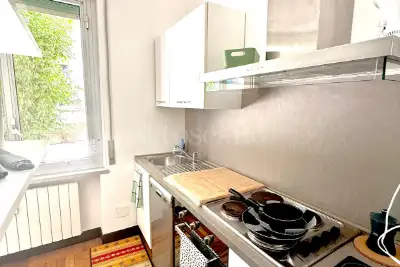 Casa in vendita, Piazza Raffaele Rossetti, Genova