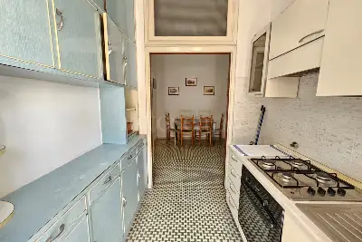 Casa in vendita, Via Tommaso da Celano, Roma