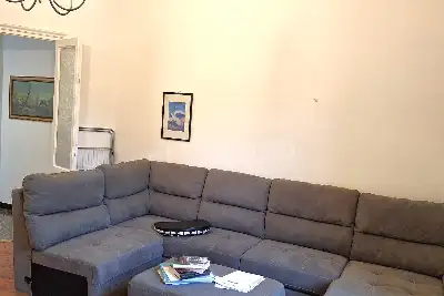 Casa in vendita, Via Montallegro, Genova