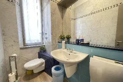 Casa in vendita, Via Alessandro Volta, Milano