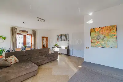 Attico in vendita, Via Giovanni de Calvi, Roma