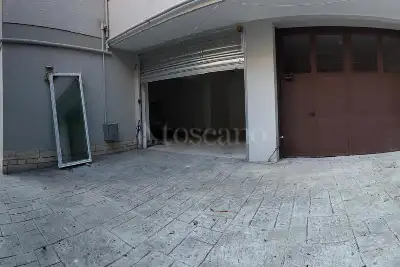 Box in vendita, Via delle Calasanziane, Roma